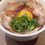 Ramen Yokoduna - 本日の特選丼