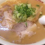 Ramen Yokoduna - ラーメン