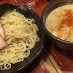 北海道らーめん　ひむろ - つけ大