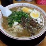 41030958 - ｢ラーメン＋替玉｣750円