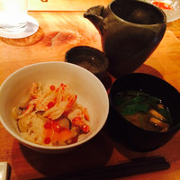 食幹 渋谷 - 