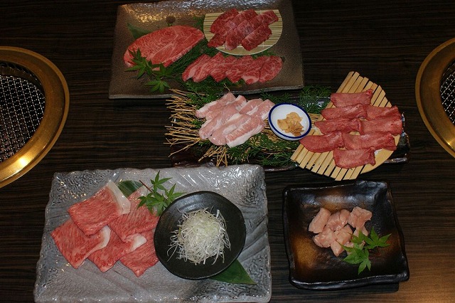 閉店 焼肉じゅんちゃん 塚本 焼肉 食べログ