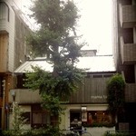 ママタルト - 2015/8 外観