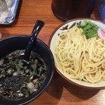 大勝軒NANA - 2015・7 ブラックつけ麺