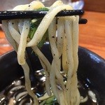 大勝軒NANA - ブラックつけ麺