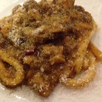 カリーナ - パスタ[コース料理]