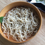 そば処 いでは - 