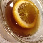 カリーナ - 冷製スープ[コース料理]