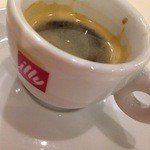 カリーナ - エスプレッソ[コース料理]