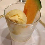 カリーナ - デザート[コース料理]