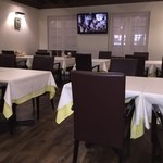 カリーナ - 内観