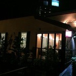 カリーナ - 外観