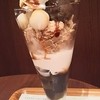 ナナズグリーンティー 横浜岡田屋モアーズ店