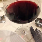 カリーナ - 赤ワイン