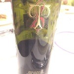 カリーナ - 赤ワイン[マンフレディ ロッソ TT アリアニコ デル ヴルトゥレ レ マンフレディ 2012]