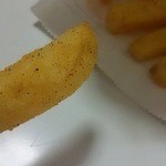 ファミリーマート - シーズニングパウダー