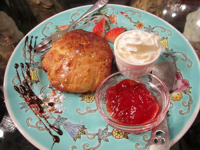 シークレット ガーディアン ツー Secret Guardian 2 大山崎 カフェ 食べログ