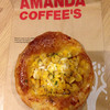 アマンダコーヒーズ 大街道店