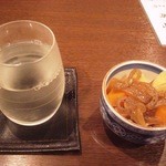 播州一献（純米）(15-08)