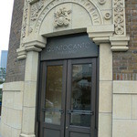 クイントカント - 外観です♪