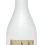 越の初梅・本醸造生貯蔵酒（新潟）