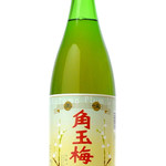 角玉梅酒（鹿児島）