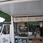 Le Café Qui Roule - 