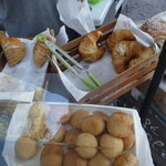 Le Café Qui Roule - 