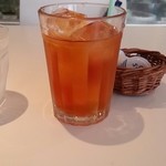 イタリアンデリ＆カフェ　フィランジェーリ - 