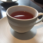 くらすわ レストラン - ランチドリンク
      リフレッシュ・ティー