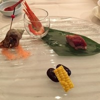 香桃 - 