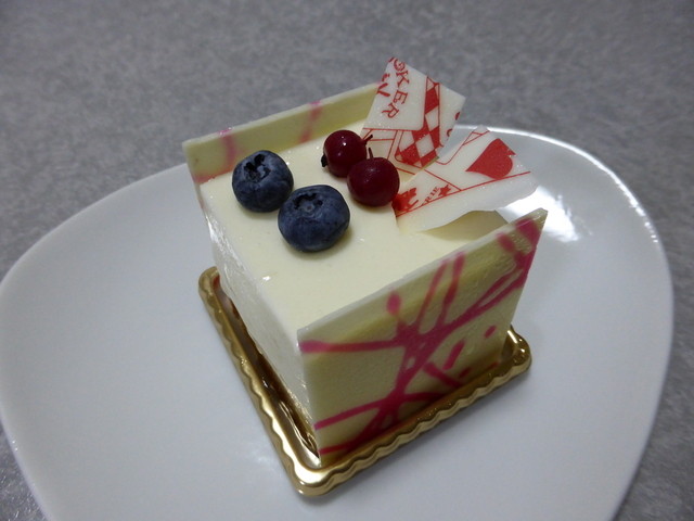 写真 2ページ目 閉店 Joker ジョーカー 牧野 ケーキ 食べログ