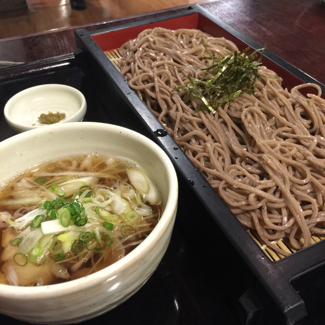 麺どころさつま 川内店 隈之城 そば うどん 麺類 その他 食べログ