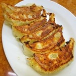 石狩亭 - ❤❤❤大船最強餃子❤❤❤