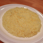 かるだもん - ライス☆