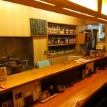 Binchoutan Yakitori Toriyasu - 