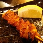 Binchoutan Yakitori Toriyasu - 