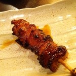 Binchoutan Yakitori Toriyasu - 