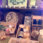 モリクニ カフェ＆バー - '15 7月下旬