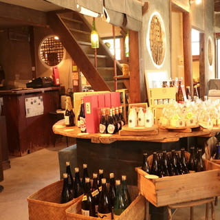 モリクニ カフェ&バー_2