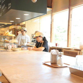 モリクニベーカリー_2