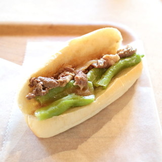 モリクニベーカリー_1