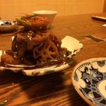 楽食酒 圓 - 