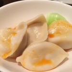 華祥 - 水餃子