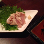 東心斎橋 ほおずき - 