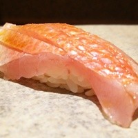 鮨 さいとう - 