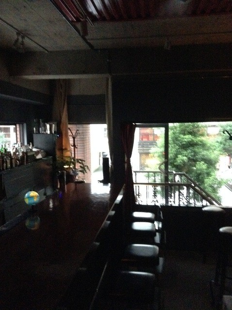 bar luluraw outlaws'71