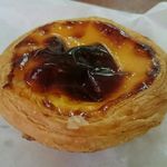 Margaret's cafe e Nata - エッグタルト