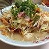 みっちゃんラーメン