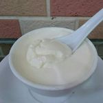 義順牛奶公司 - 牛乳プリン